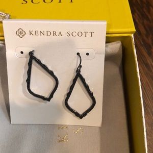 Kendra Scott earrings